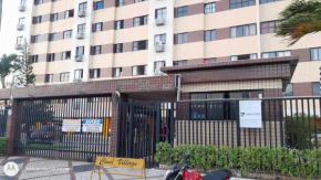 Apartamento no Monte Castelo,São Gerardo Fortaleza